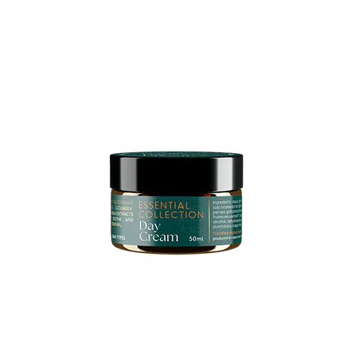 NATURALS BEAUTY - Day Cream 50ml