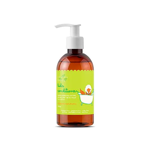 NATURALS BEAUTY - Kid's Conditioner 200ml