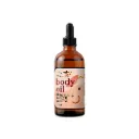 NATURALS BEAUTY - Body Oil 100ml