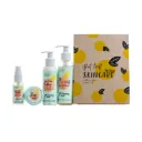 NATURALS BEAUTY - Teen Skincare Kit