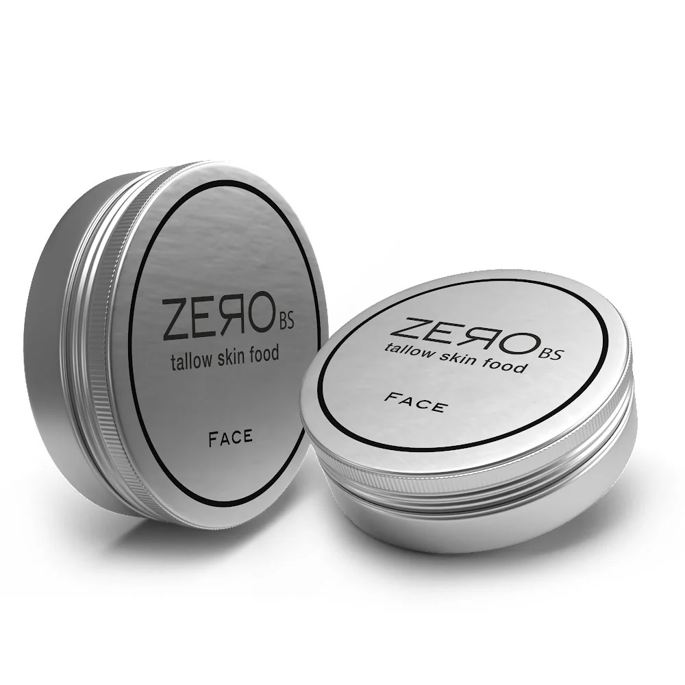 ZERO BS - FACE BUTTER (55ML) NOW 20% MORE PRODUCT SAME PRICE.